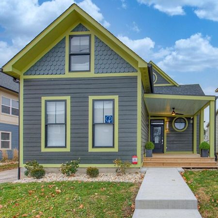 It'S All Good - Two Homes Sleeps 18 Indianapolis Esterno foto