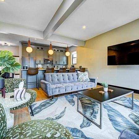 It'S All Good - Two Homes Sleeps 18 Indianapolis Esterno foto