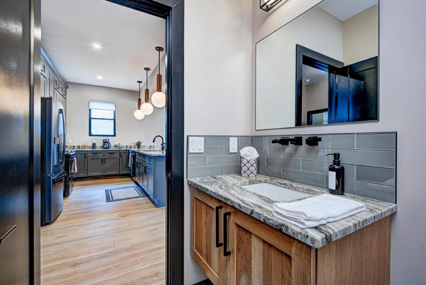 It'S All Good - Two Homes Sleeps 18 Indianapolis Esterno foto