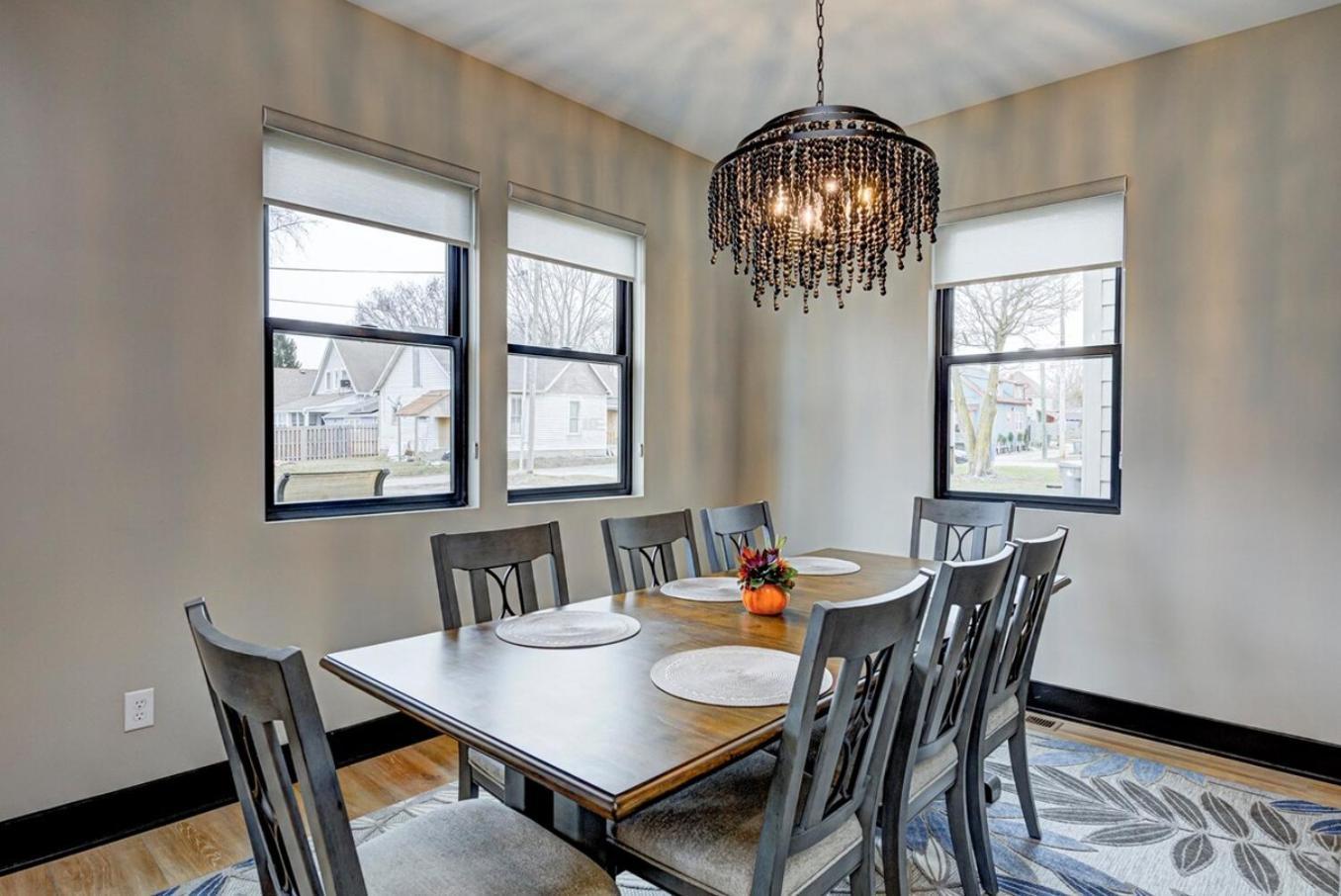 It'S All Good - Two Homes Sleeps 18 Indianapolis Esterno foto