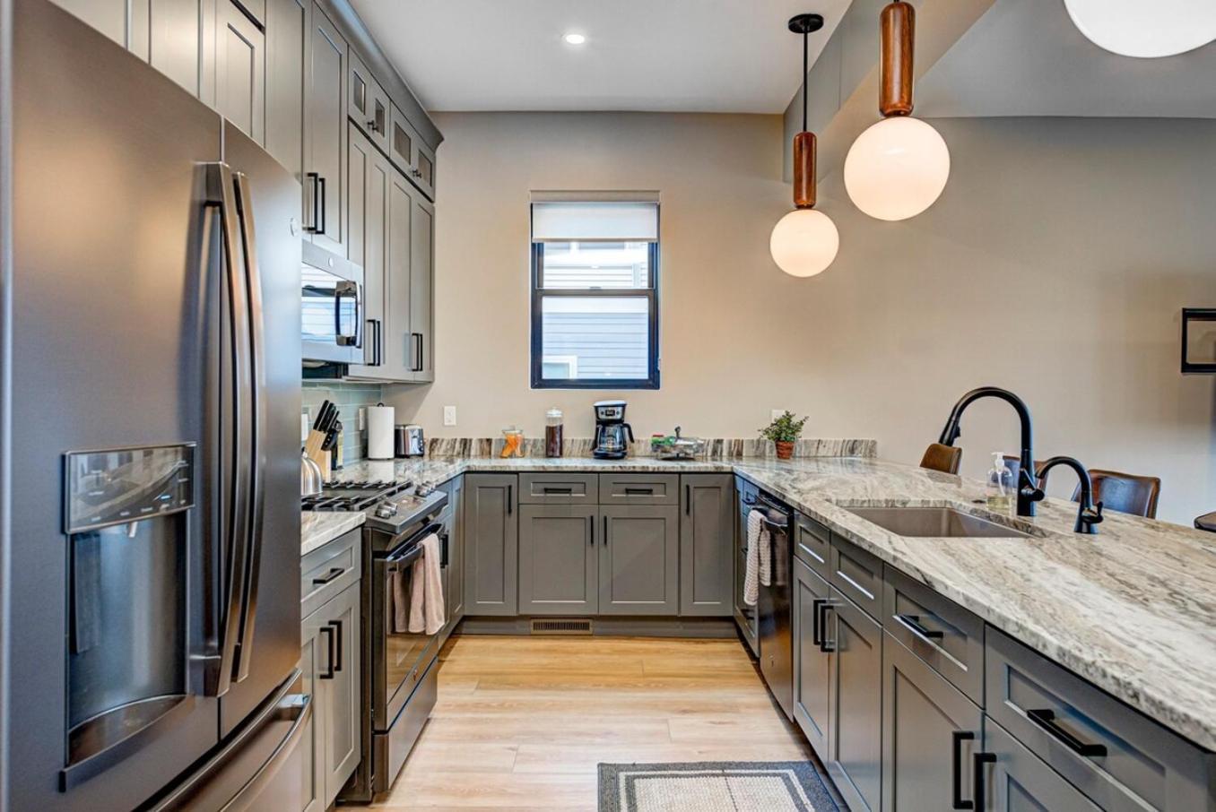 It'S All Good - Two Homes Sleeps 18 Indianapolis Esterno foto